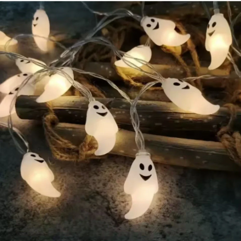 Unbranded halloween ghost